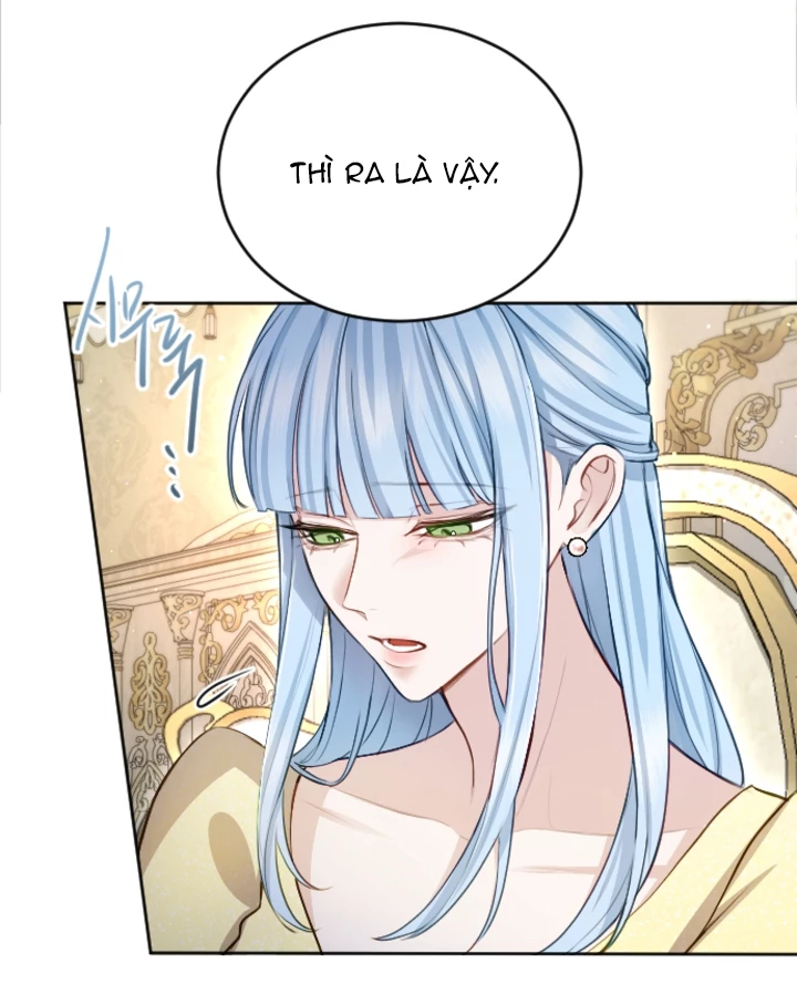 Tôi Sẽ Bị Trừ Khử Cùng Hoàng Đế Chapter 111 - Trang 2