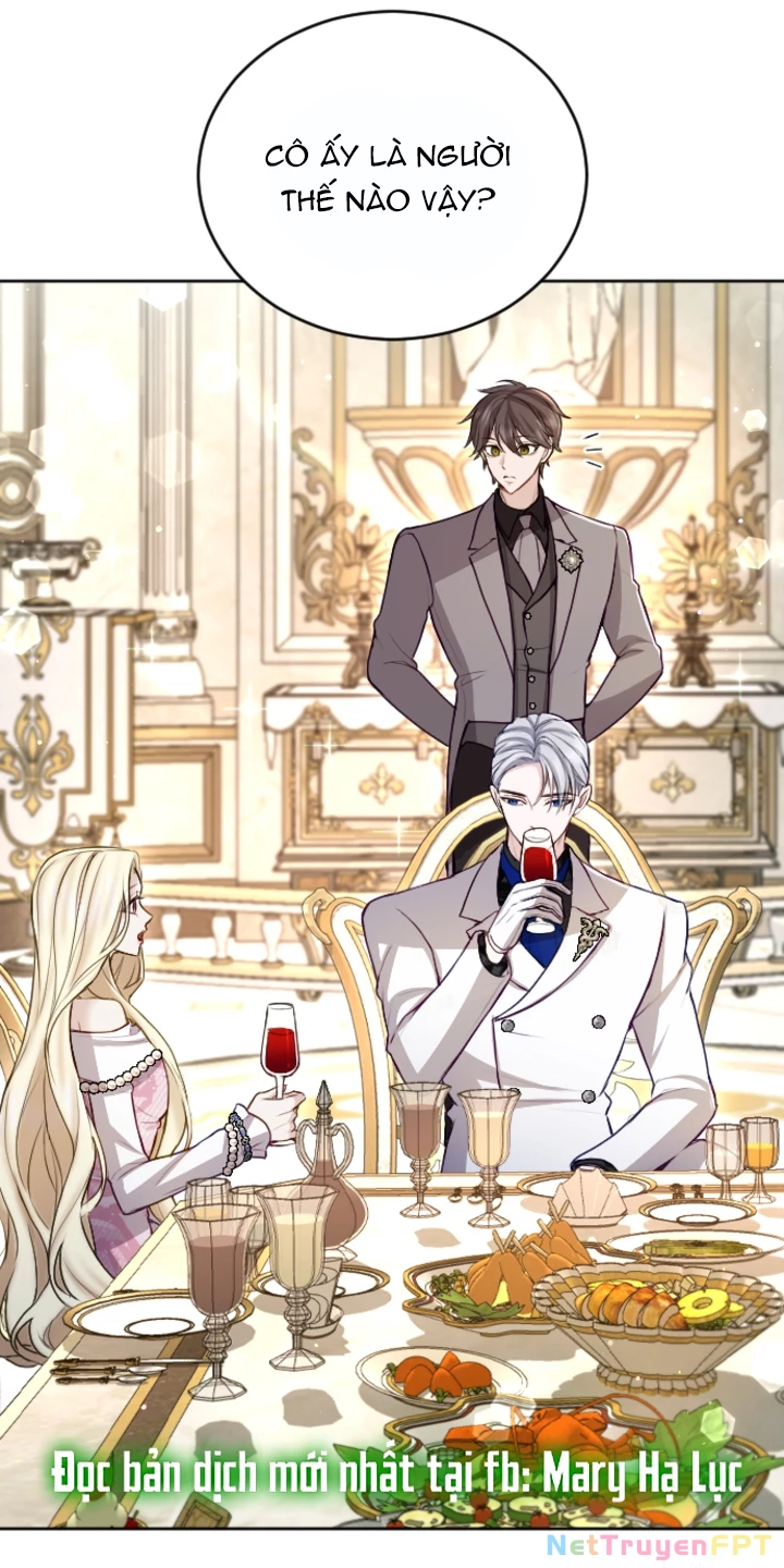 Tôi Sẽ Bị Trừ Khử Cùng Hoàng Đế Chapter 111 - Trang 2