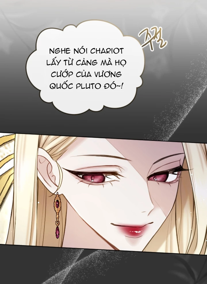 Tôi Sẽ Bị Trừ Khử Cùng Hoàng Đế Chapter 111 - Trang 2