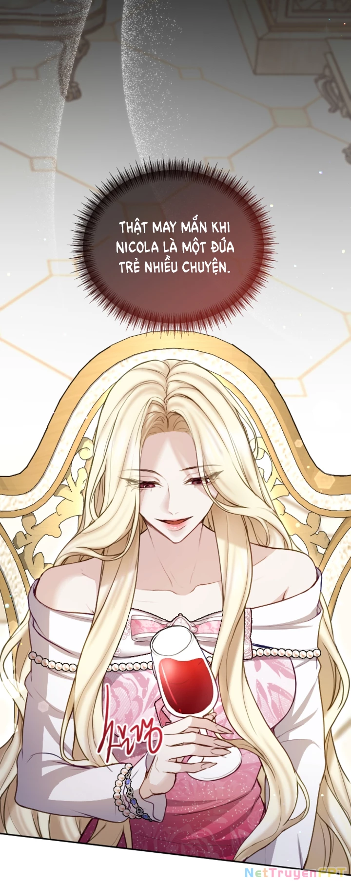 Tôi Sẽ Bị Trừ Khử Cùng Hoàng Đế Chapter 111 - Trang 2