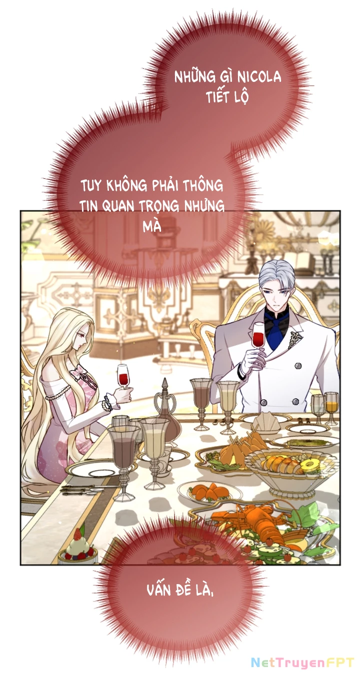 Tôi Sẽ Bị Trừ Khử Cùng Hoàng Đế Chapter 111 - Trang 2