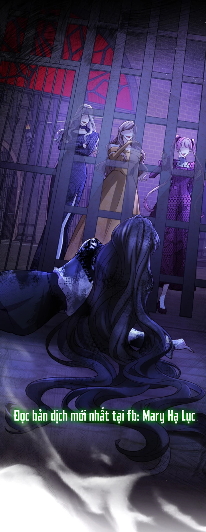 Tôi Sẽ Bị Trừ Khử Cùng Hoàng Đế Chapter 111 - Trang 2