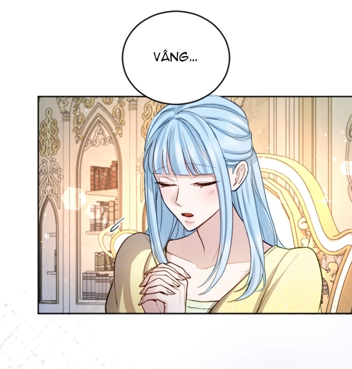 Tôi Sẽ Bị Trừ Khử Cùng Hoàng Đế Chapter 111 - Trang 2