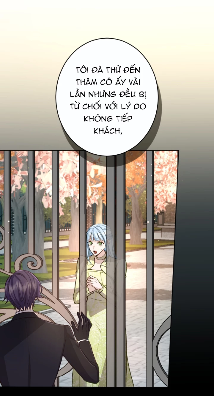 Tôi Sẽ Bị Trừ Khử Cùng Hoàng Đế Chapter 111 - Trang 2