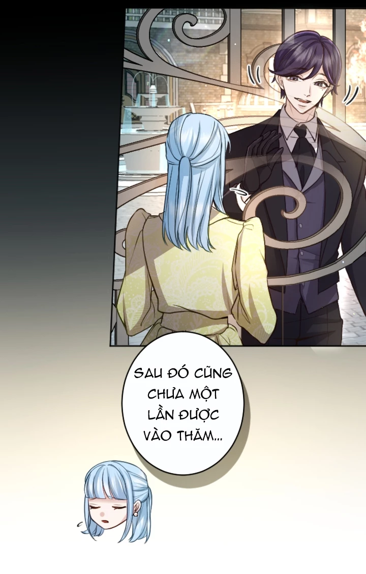 Tôi Sẽ Bị Trừ Khử Cùng Hoàng Đế Chapter 111 - Trang 2