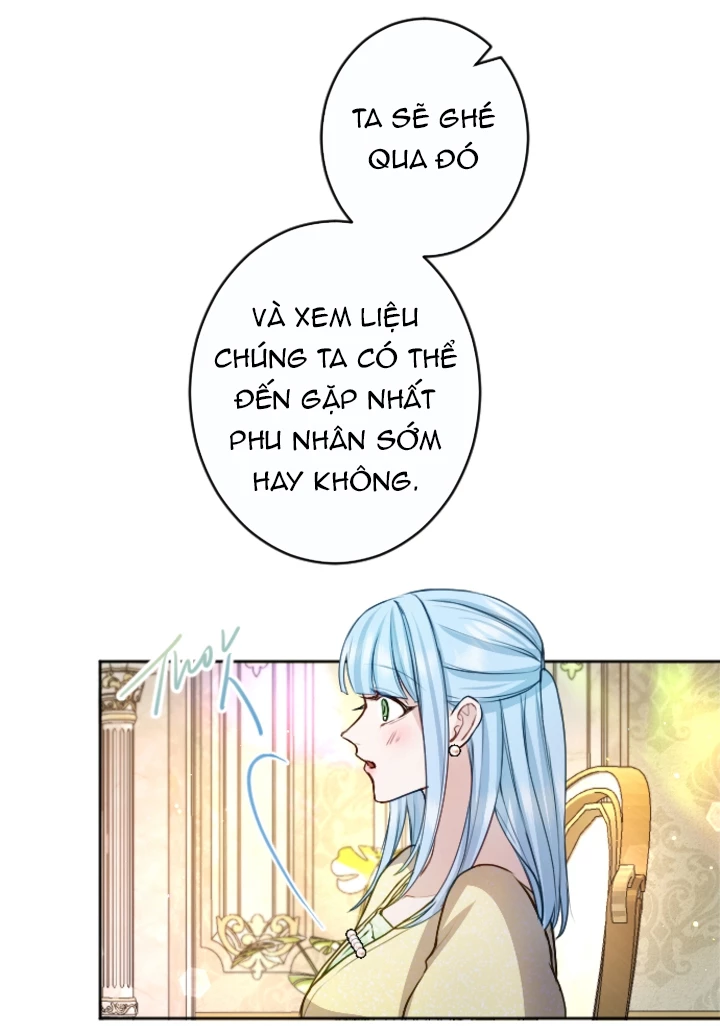 Tôi Sẽ Bị Trừ Khử Cùng Hoàng Đế Chapter 111 - Trang 2