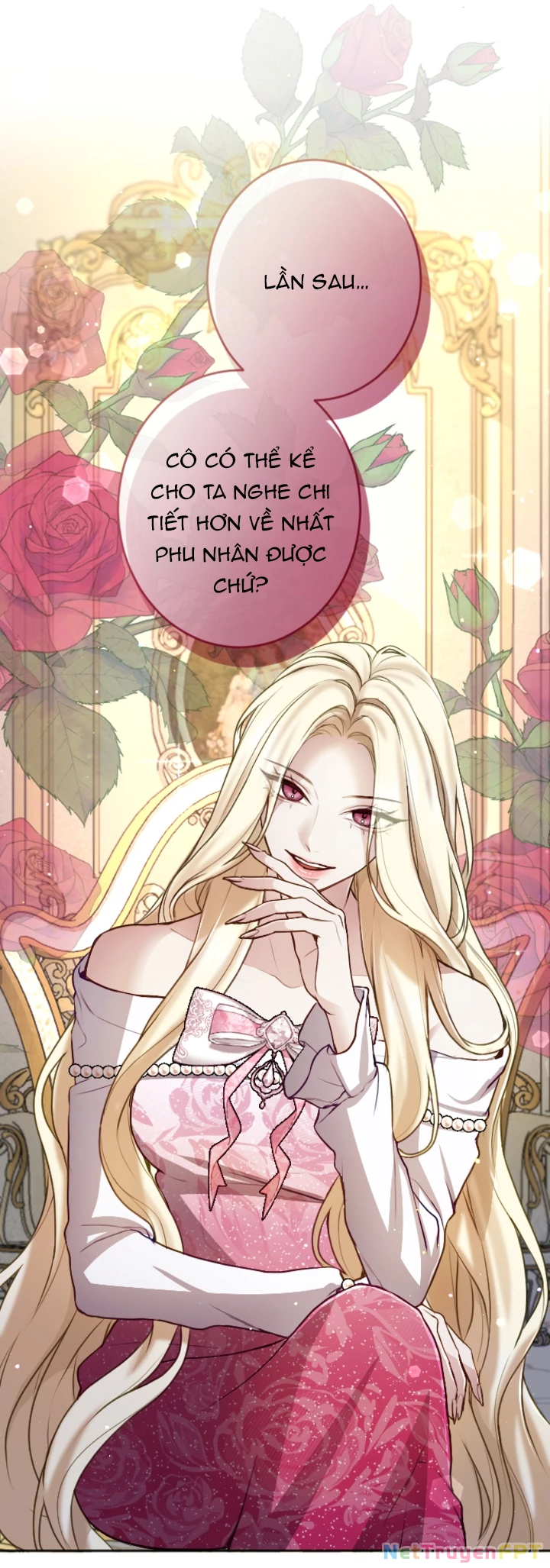 Tôi Sẽ Bị Trừ Khử Cùng Hoàng Đế Chapter 111 - Trang 2