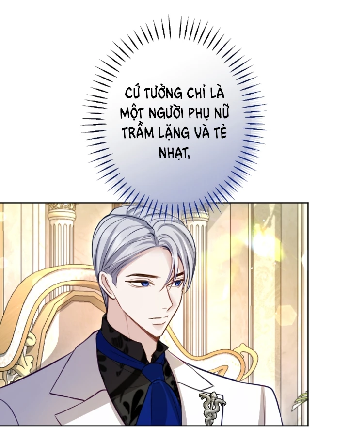 Tôi Sẽ Bị Trừ Khử Cùng Hoàng Đế Chapter 111 - Trang 2