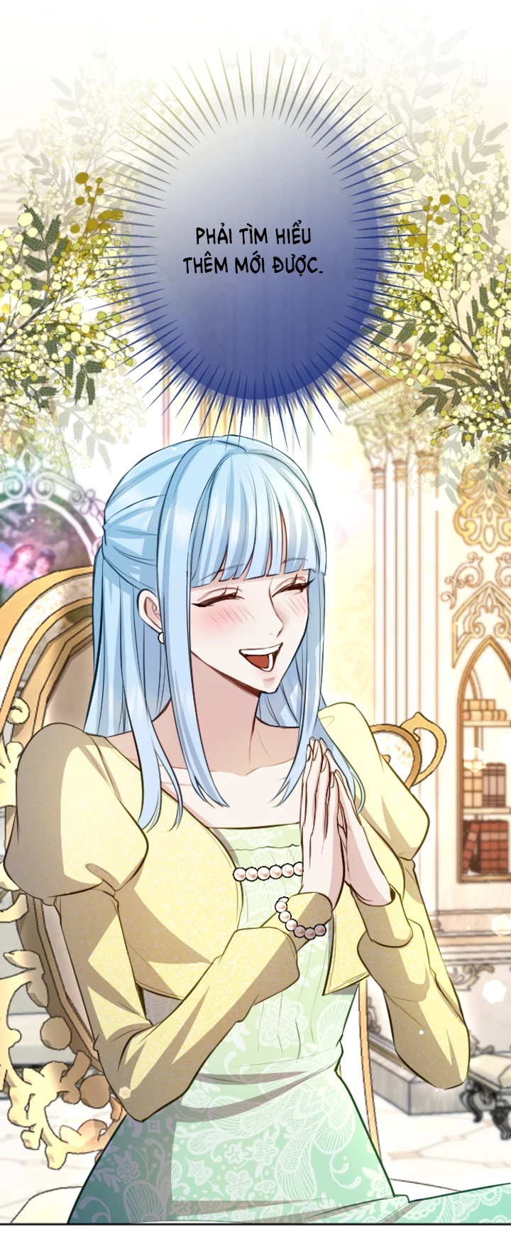Tôi Sẽ Bị Trừ Khử Cùng Hoàng Đế Chapter 111 - Trang 2