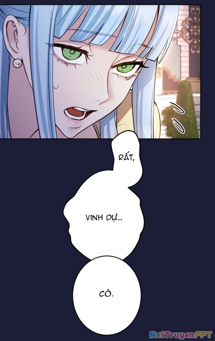 Tôi Sẽ Bị Trừ Khử Cùng Hoàng Đế Chapter 111 - Trang 2