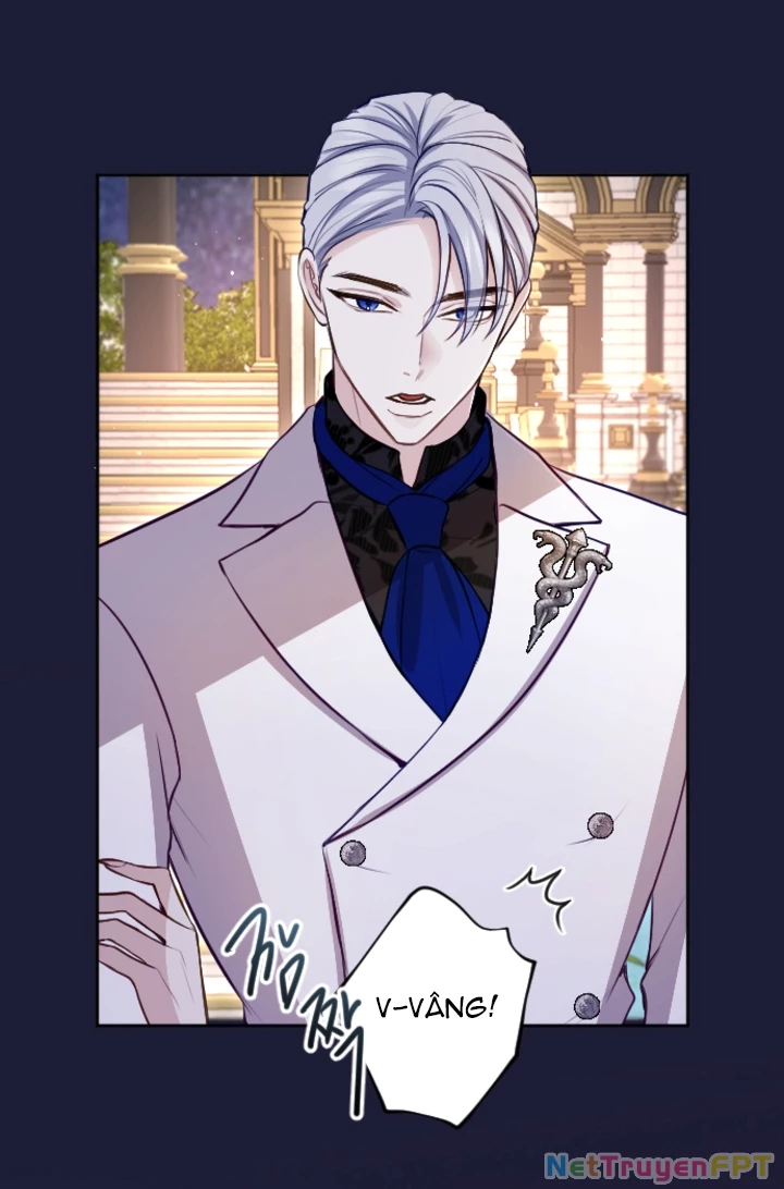 Tôi Sẽ Bị Trừ Khử Cùng Hoàng Đế Chapter 111 - Trang 2