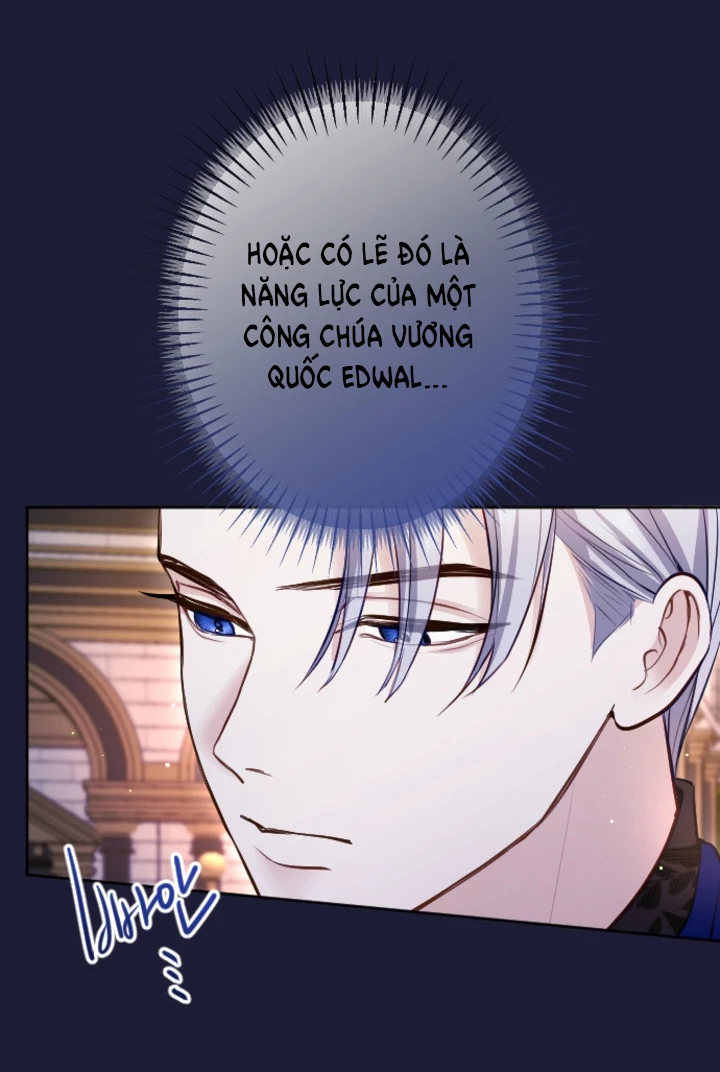 Tôi Sẽ Bị Trừ Khử Cùng Hoàng Đế Chapter 111 - Trang 2