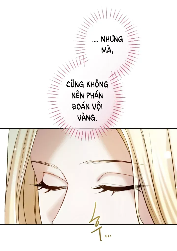 Tôi Sẽ Bị Trừ Khử Cùng Hoàng Đế Chapter 112.1 - Trang 2