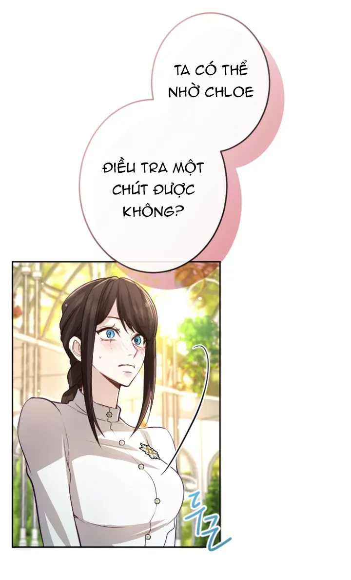 Tôi Sẽ Bị Trừ Khử Cùng Hoàng Đế Chapter 112.1 - Trang 2