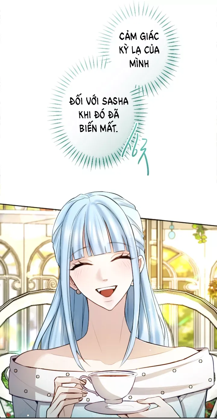 Tôi Sẽ Bị Trừ Khử Cùng Hoàng Đế Chapter 112.1 - Trang 2