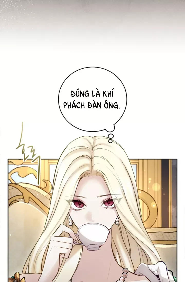 Tôi Sẽ Bị Trừ Khử Cùng Hoàng Đế Chapter 112.1 - Trang 2