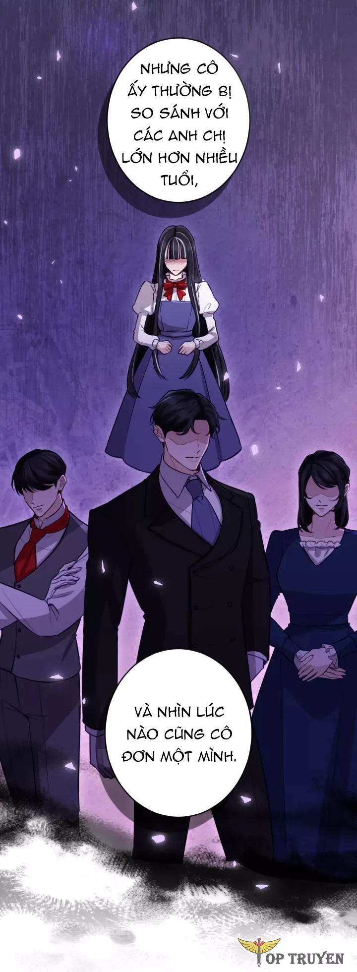 Tôi Sẽ Bị Trừ Khử Cùng Hoàng Đế Chapter 112.1 - Trang 2