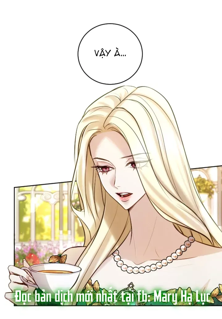 Tôi Sẽ Bị Trừ Khử Cùng Hoàng Đế Chapter 112.1 - Trang 2