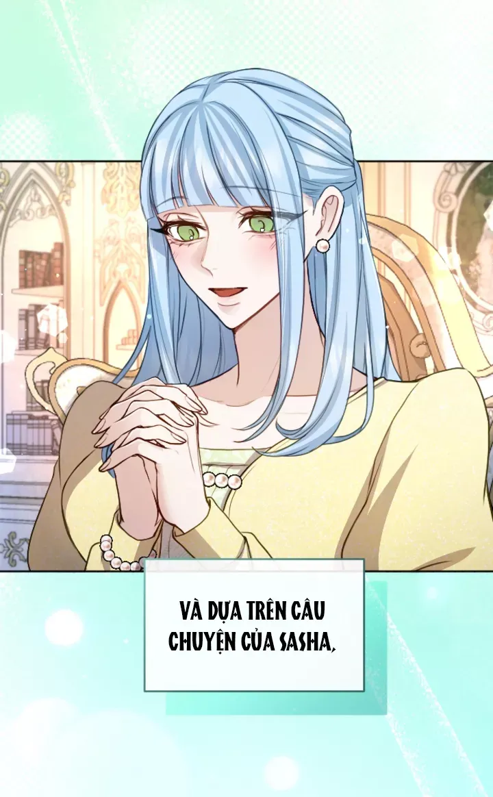 Tôi Sẽ Bị Trừ Khử Cùng Hoàng Đế Chapter 112.1 - Trang 2