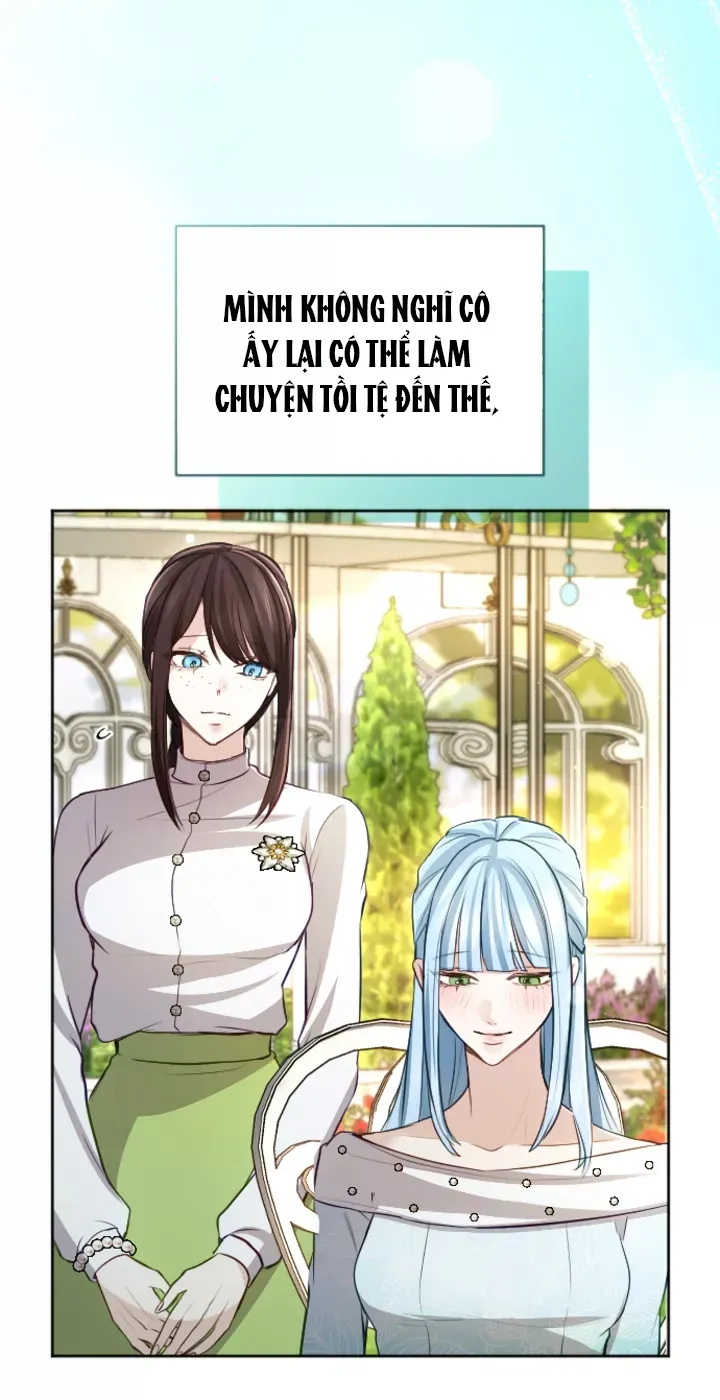 Tôi Sẽ Bị Trừ Khử Cùng Hoàng Đế Chapter 112.1 - Trang 2