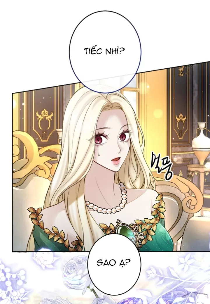 Tôi Sẽ Bị Trừ Khử Cùng Hoàng Đế Chapter 112.2 - Trang 2