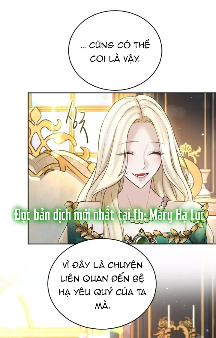 Tôi Sẽ Bị Trừ Khử Cùng Hoàng Đế Chapter 112.2 - Trang 2