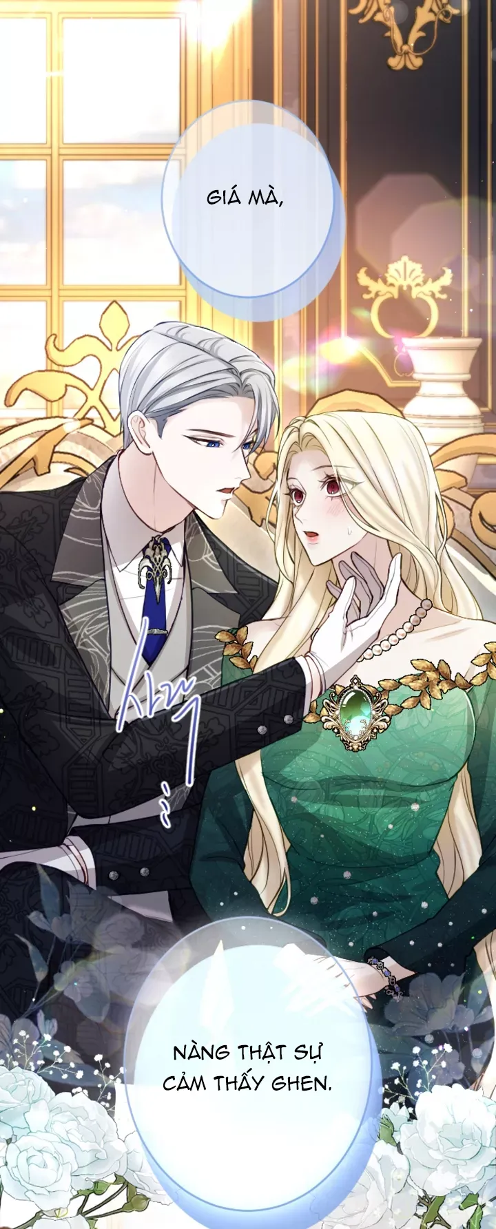 Tôi Sẽ Bị Trừ Khử Cùng Hoàng Đế Chapter 112.2 - Trang 2