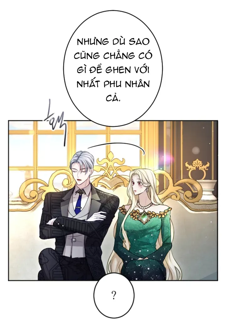Tôi Sẽ Bị Trừ Khử Cùng Hoàng Đế Chapter 112.2 - Trang 2