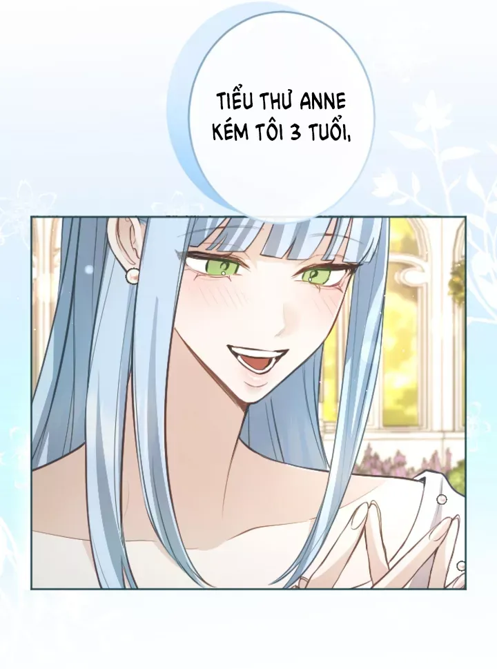 Tôi Sẽ Bị Trừ Khử Cùng Hoàng Đế Chapter 112.2 - Trang 2