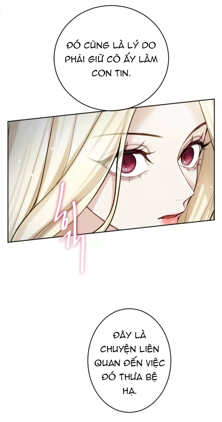 Tôi Sẽ Bị Trừ Khử Cùng Hoàng Đế Chapter 112.2 - Trang 2