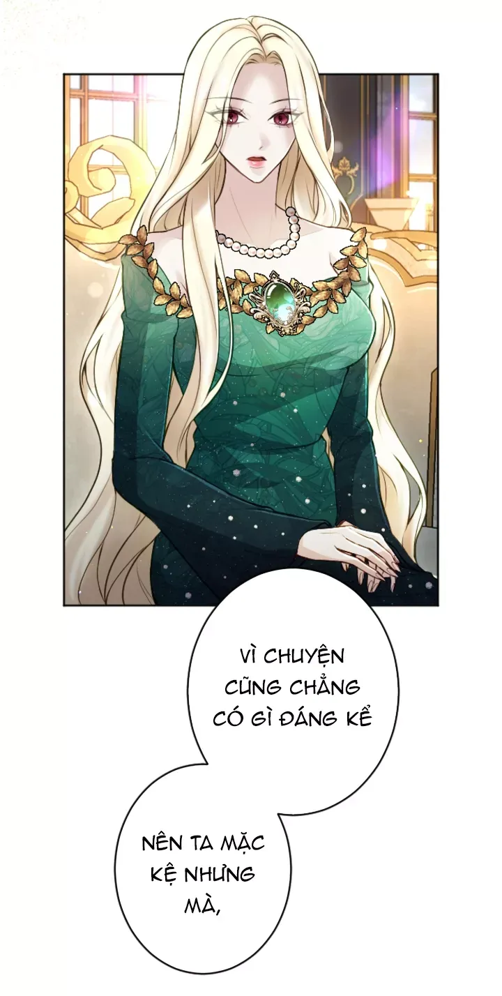 Tôi Sẽ Bị Trừ Khử Cùng Hoàng Đế Chapter 112.2 - Trang 2