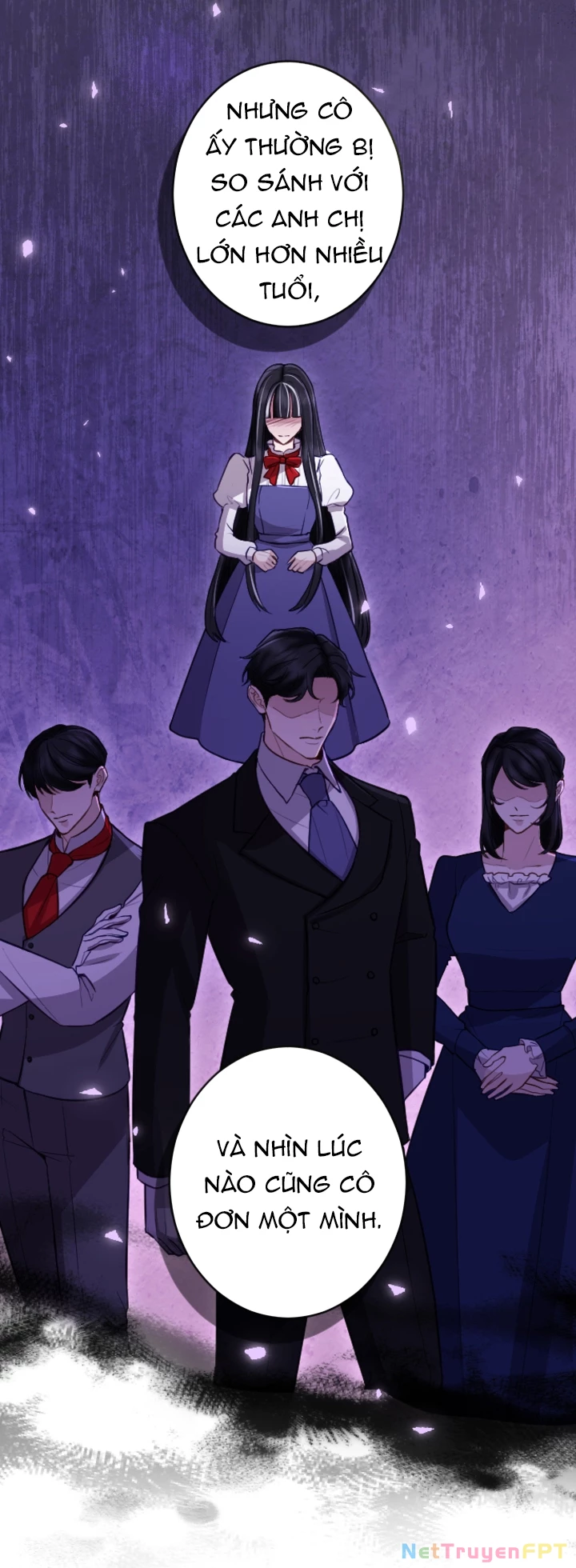 Tôi Sẽ Bị Trừ Khử Cùng Hoàng Đế Chapter 112 - Trang 2