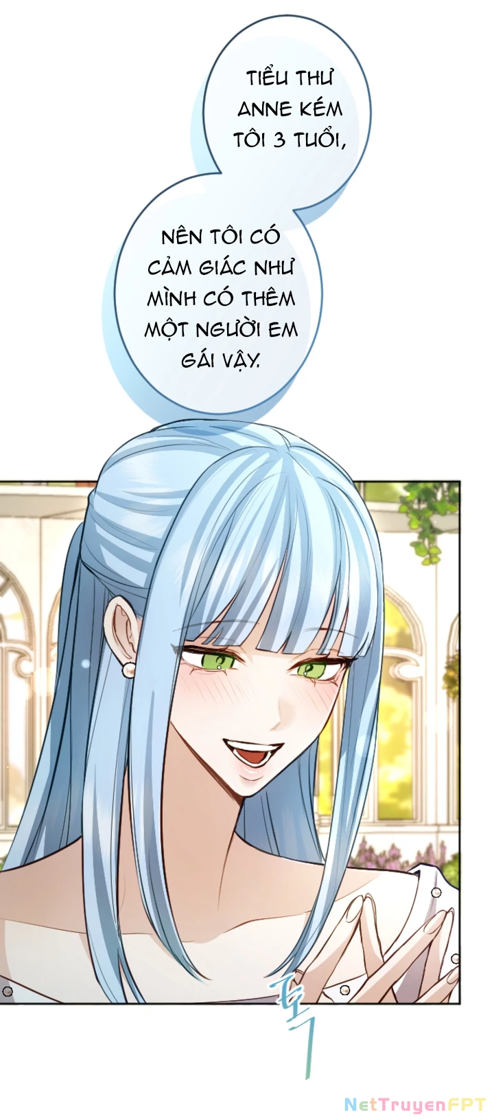 Tôi Sẽ Bị Trừ Khử Cùng Hoàng Đế Chapter 112 - Trang 2