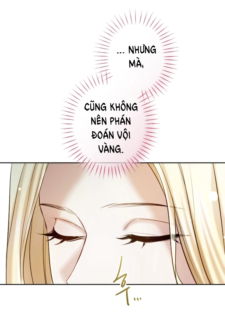 Tôi Sẽ Bị Trừ Khử Cùng Hoàng Đế Chapter 112 - Trang 2