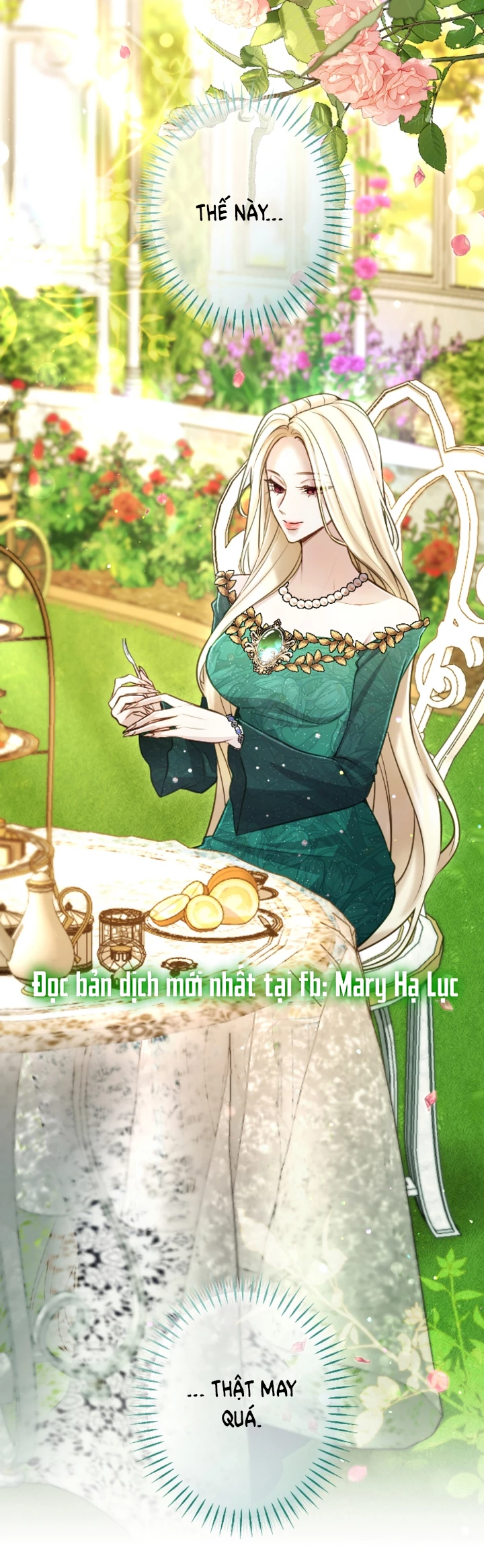 Tôi Sẽ Bị Trừ Khử Cùng Hoàng Đế Chapter 112 - Trang 2
