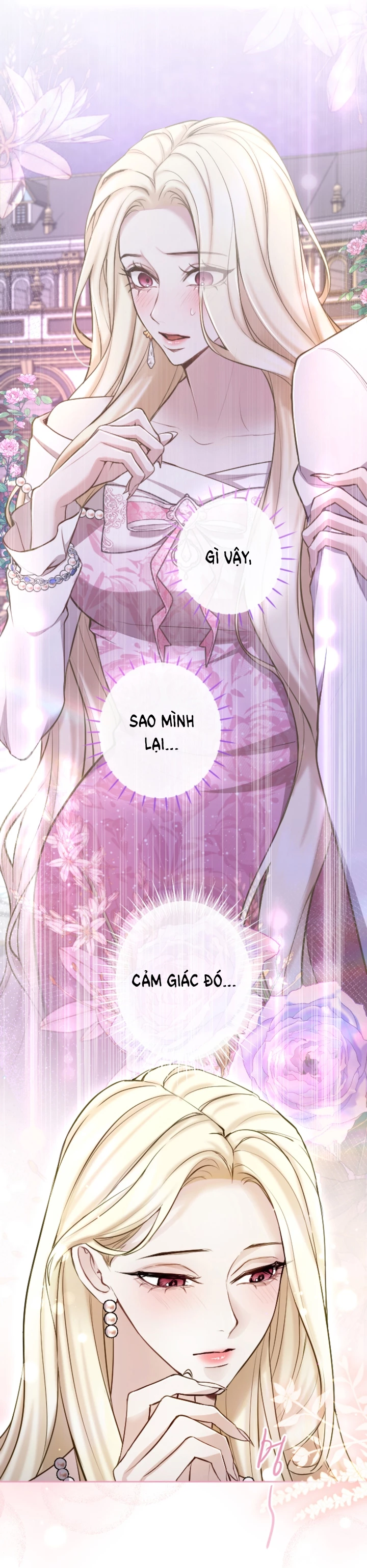 Tôi Sẽ Bị Trừ Khử Cùng Hoàng Đế Chapter 112 - Trang 2