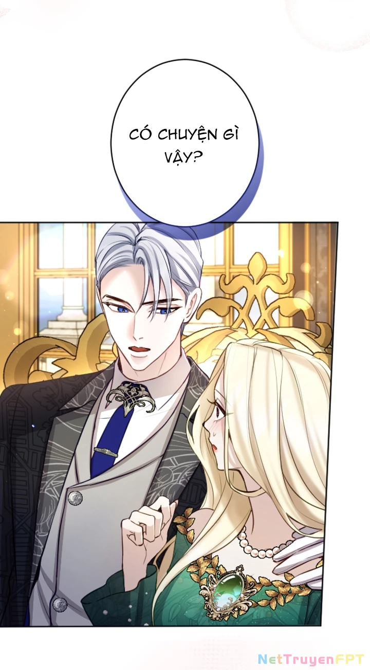 Tôi Sẽ Bị Trừ Khử Cùng Hoàng Đế Chapter 112 - Trang 2