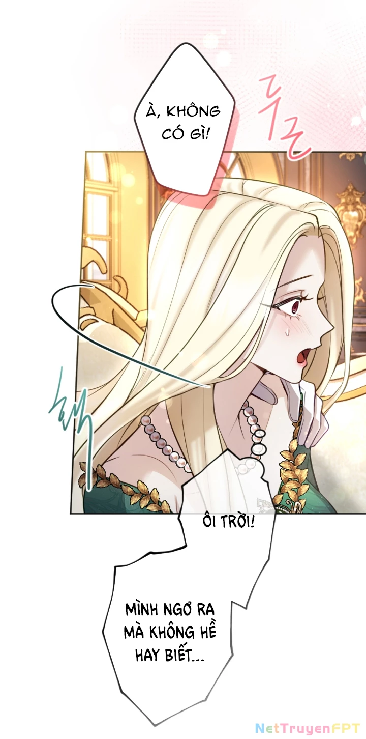 Tôi Sẽ Bị Trừ Khử Cùng Hoàng Đế Chapter 112 - Trang 2