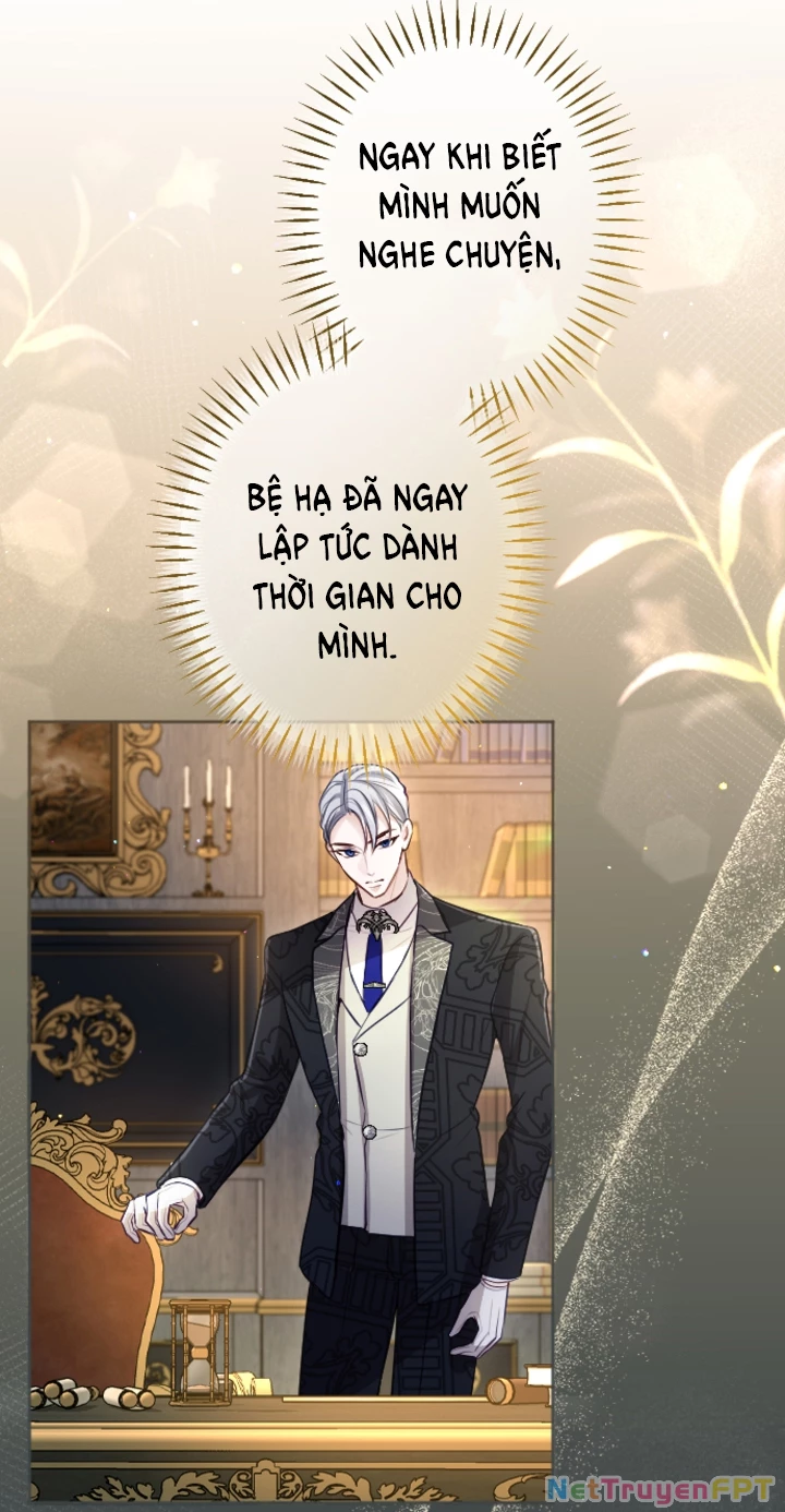 Tôi Sẽ Bị Trừ Khử Cùng Hoàng Đế Chapter 112 - Trang 2