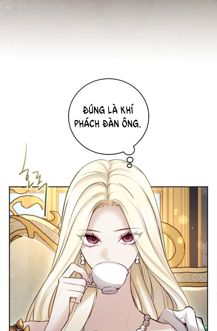 Tôi Sẽ Bị Trừ Khử Cùng Hoàng Đế Chapter 112 - Trang 2