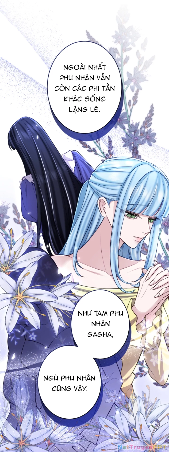 Tôi Sẽ Bị Trừ Khử Cùng Hoàng Đế Chapter 112 - Trang 2