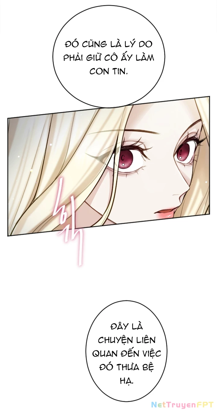 Tôi Sẽ Bị Trừ Khử Cùng Hoàng Đế Chapter 112 - Trang 2