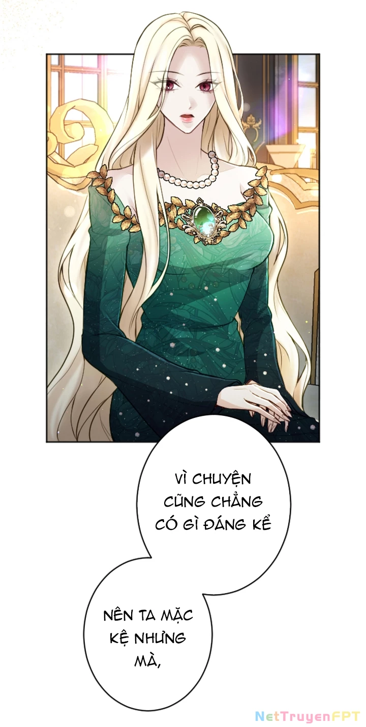 Tôi Sẽ Bị Trừ Khử Cùng Hoàng Đế Chapter 112 - Trang 2