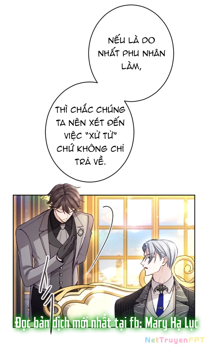 Tôi Sẽ Bị Trừ Khử Cùng Hoàng Đế Chapter 112 - Trang 2