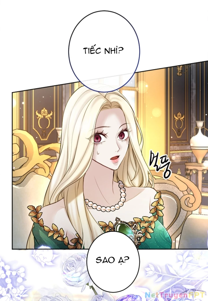 Tôi Sẽ Bị Trừ Khử Cùng Hoàng Đế Chapter 112 - Trang 2