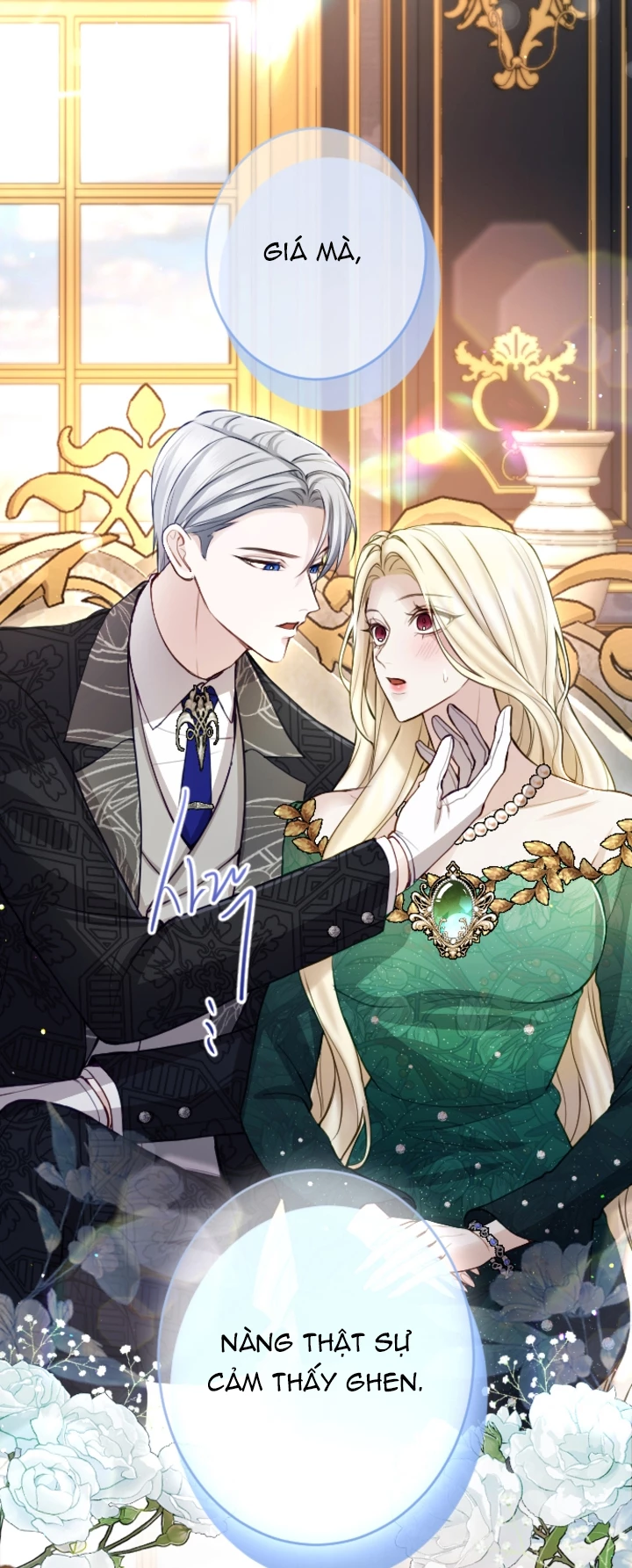 Tôi Sẽ Bị Trừ Khử Cùng Hoàng Đế Chapter 112 - Trang 2