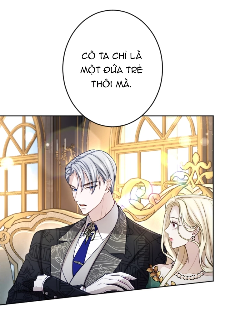 Tôi Sẽ Bị Trừ Khử Cùng Hoàng Đế Chapter 112 - Trang 2