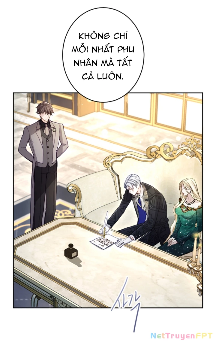 Tôi Sẽ Bị Trừ Khử Cùng Hoàng Đế Chapter 112 - Trang 2