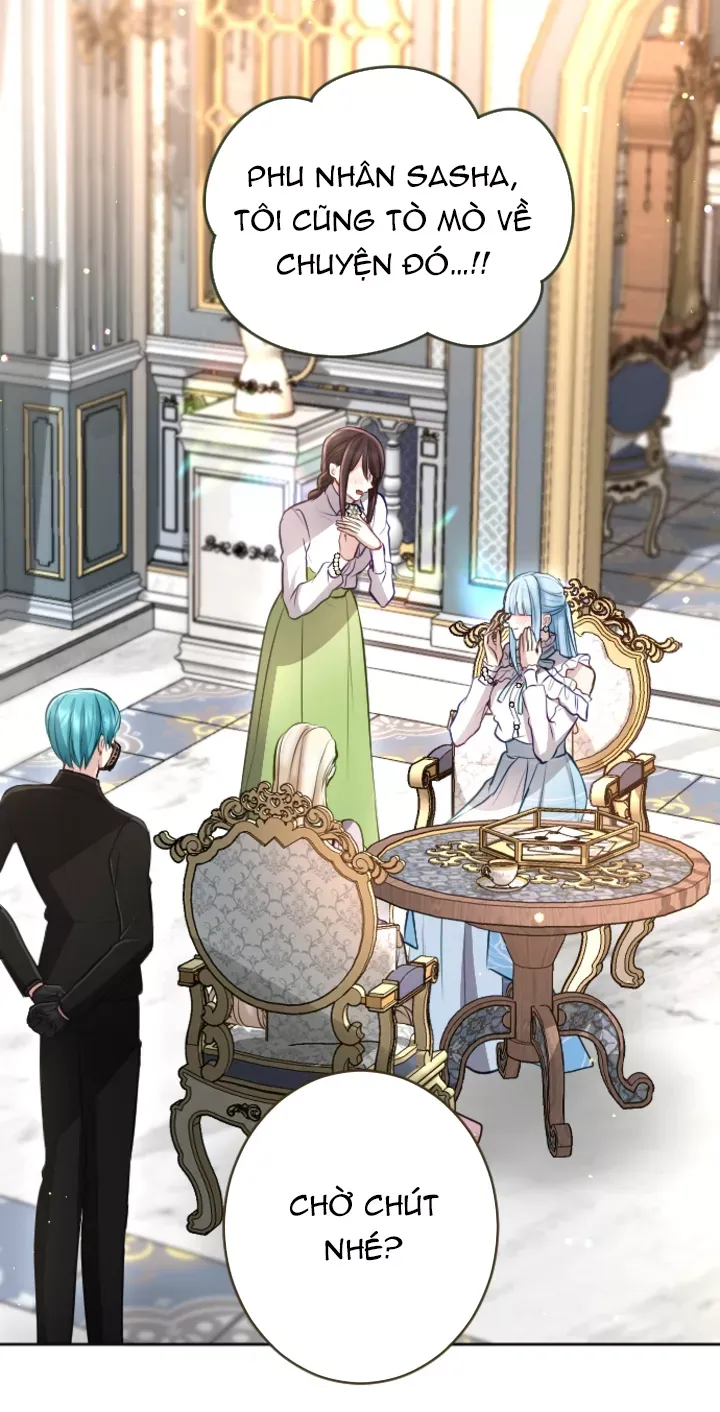 Tôi Sẽ Bị Trừ Khử Cùng Hoàng Đế Chapter 113.1 - Trang 2