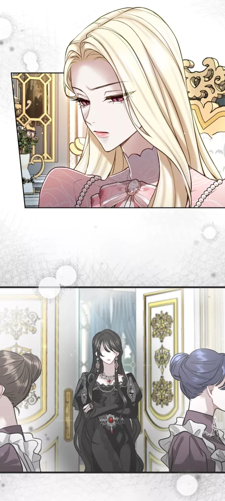 Tôi Sẽ Bị Trừ Khử Cùng Hoàng Đế Chapter 113.1 - Trang 2